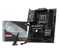 MSI B850 GAMING PRO WIFI6E
